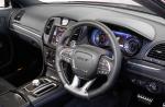 Chrysler 300 SRT 2015 года (AU)